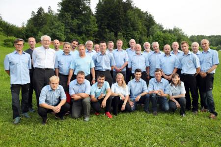 Gorsko-reševalna služba 1